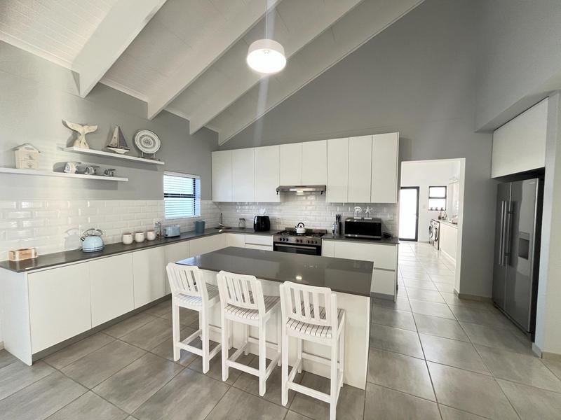 3 Bedroom Property for Sale in Laaiplek Western Cape